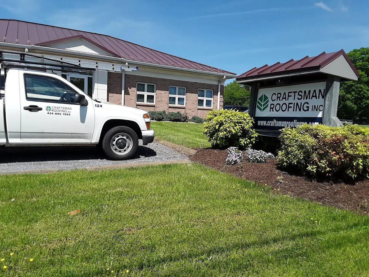 Quality Roof Replacement by experienced craftsmen in La Porte